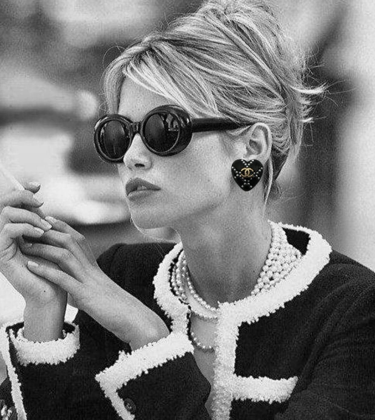 Vintage Jewelry